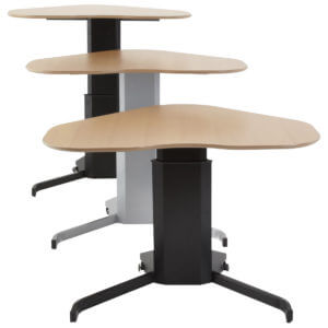 Adjustable Height Desk St Petersburg FL