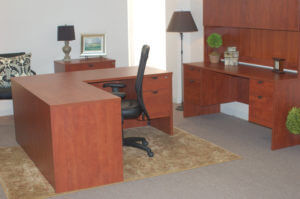 American Made Office Furniture