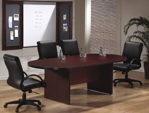 Executive Office Furniture Tampa FL
