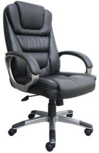 Executive Office Chairs St. Petersburg FL