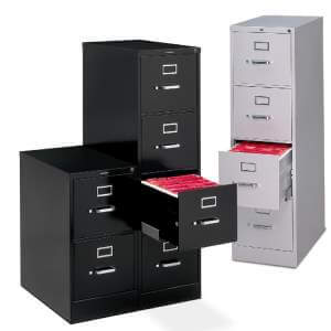 Used File Cabinets for Sale Bradenton, FL 