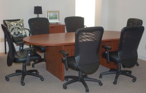 Sell Office Furniture