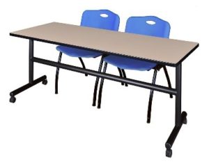 Folding Training Tables Clearwater FL