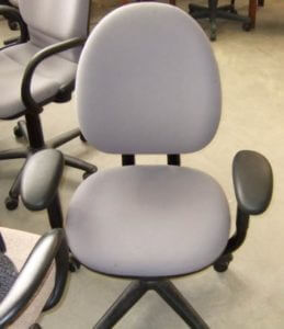 Used Office Chairs