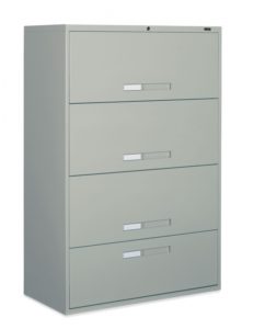 Used Lateral File Clearwater FL